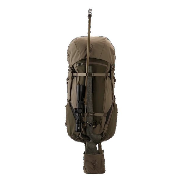 BADLANDS MRK 4 Pack Medium Mud