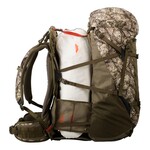 BADLANDS MRK 4 Pack Medium Mud