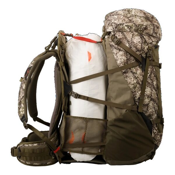 BADLANDS MRK 4 Pack Medium Mud