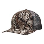 BADLANDS Trucker Hat Approach FX Mesh Snapback