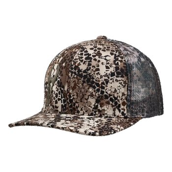 BADLANDS Trucker Hat Approach FX Mesh Snapback