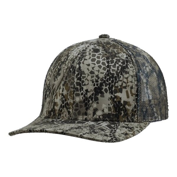 BADLANDS Trucker Hat Approach GT Mesh Snapback