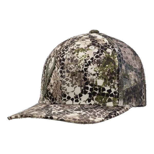 BADLANDS Trucker Hat Approach OG Mesh Snapback