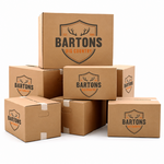 Package Protection - Recommended