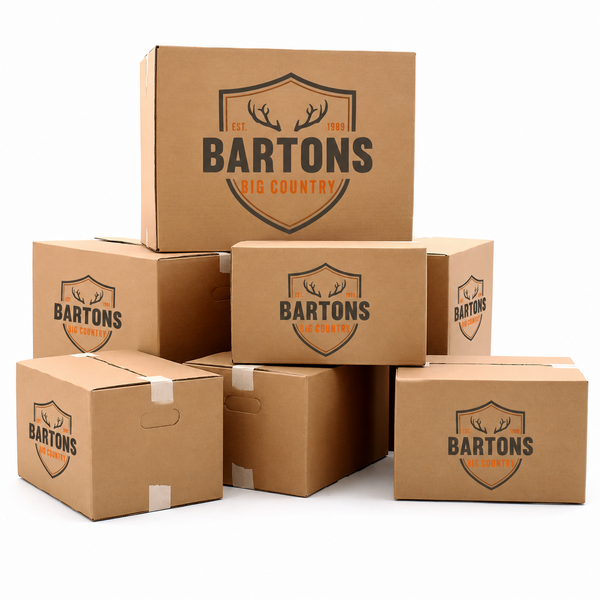 Package Protection - Recommended