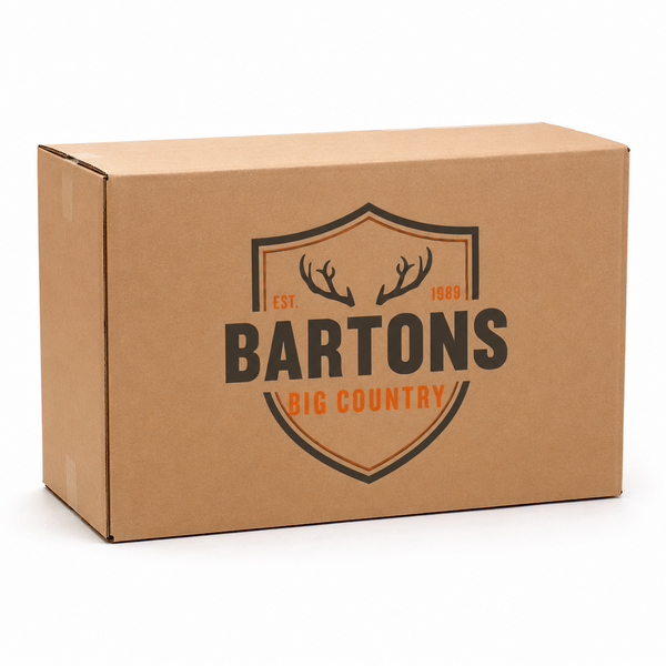 Package Protection - Recommended