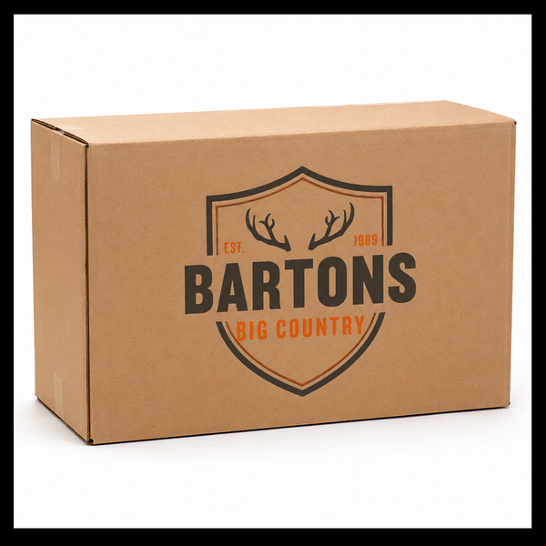 Package Protection - Recommended