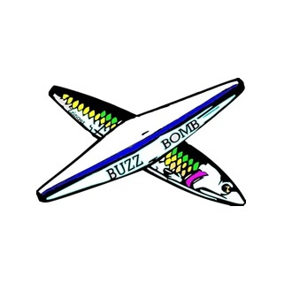 BUZZ BOMB TACKLE