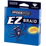 SPIDERWIRE EZ Braid Line Moss Green 110yd