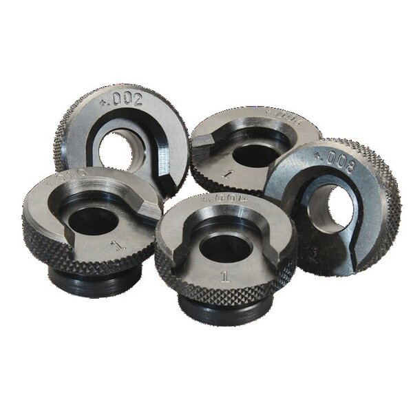 REDDING COMPETITION SHELLHOLDER SET