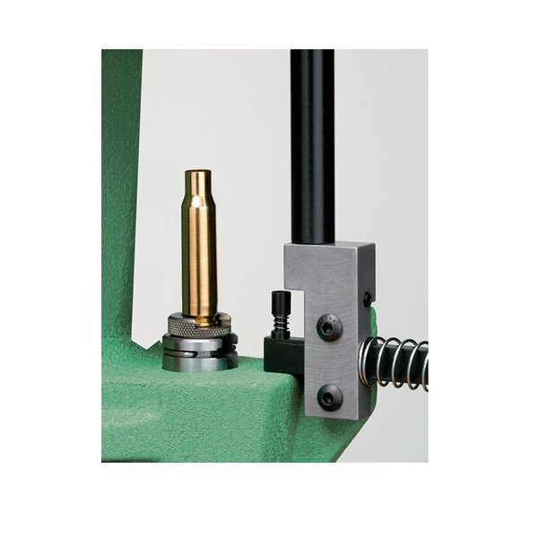 REDDING Slide Bar Automatic Primer Feeding System