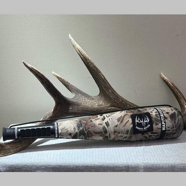 WAPITI RIVER L'il Rip Bugle Tube