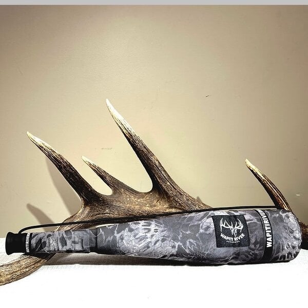 WAPITI RIVER L'il Rip Bugle Tube