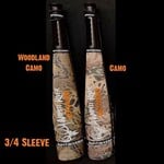 WAPITI RIVER L'il Rip Bugle Tube