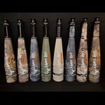 WAPITI RIVER L'il Rip Bugle Tube