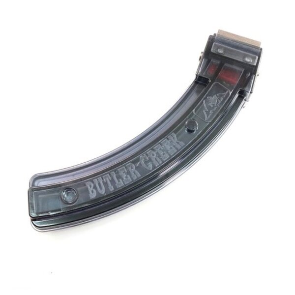 BUTLER CREEK  Steel Lips 25/10rd Magazine