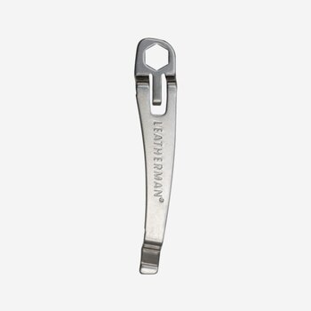 LEATHERMAN Pocket Clip -Sidekick, Wingman