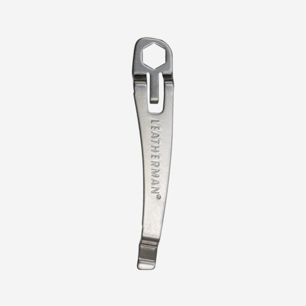 LEATHERMAN Pocket Clip -Sidekick, Wingman