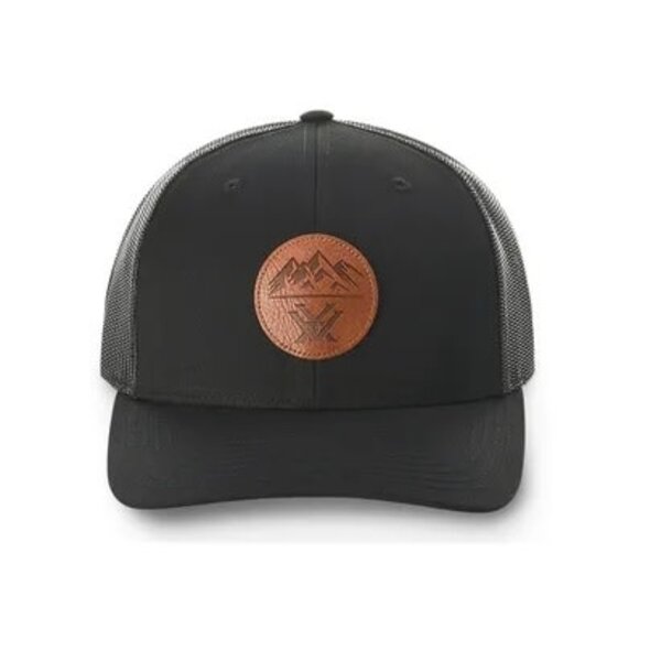 VORTEX Cap Three Peaks