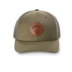 VORTEX Cap Three Peaks