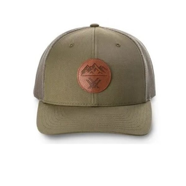 VORTEX Cap Three Peaks
