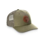 VORTEX Cap Three Peaks