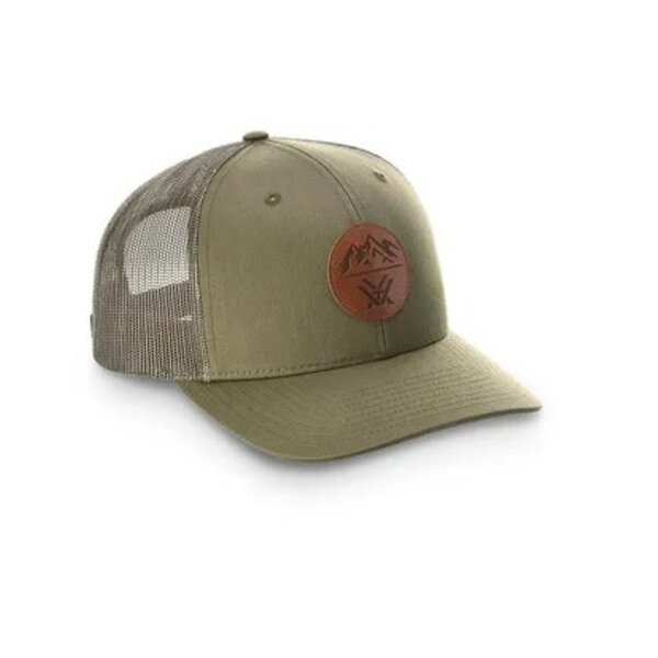 VORTEX Cap Three Peaks