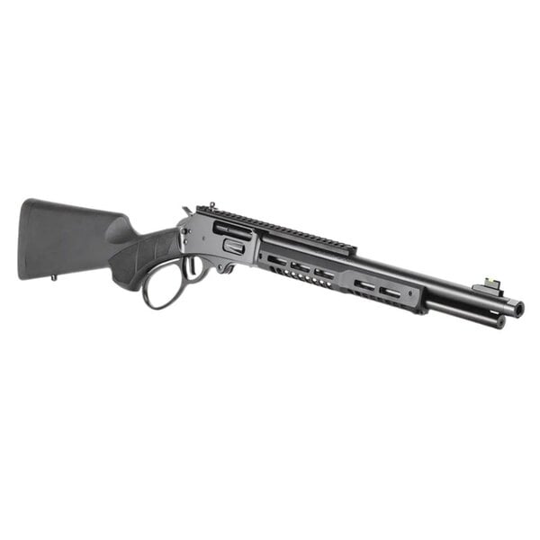 SMITH & WESSON Model 1854 45-70 Govt Stealth Hunter 16"