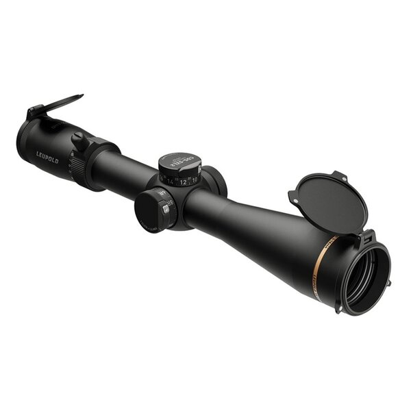LEUPOLD VX-6HD Gen 2 3-18x44 CDS-SZL2 30mm Side Focus Ilum FireDot Boone & Crockett