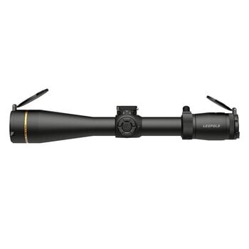 LEUPOLD VX-6HD Gen 2 3-18x44 CDS-SZL2 30mm Side Focus Ilum FireDot Boone & Crockett