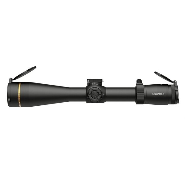 LEUPOLD VX-6HD Gen 2 3-18x44 CDS-SZL2 30mm Side Focus Ilum FireDot Boone & Crockett