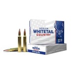 NOSLER 300 Win Mag Whitetail Country 180gr SP 20ct