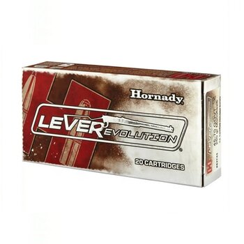 HORNADY 45-70 Govt 250gr LeverRevolution Monoflex 20ct