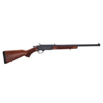HENRY Steel Single Shot 45-70 Govt 22"