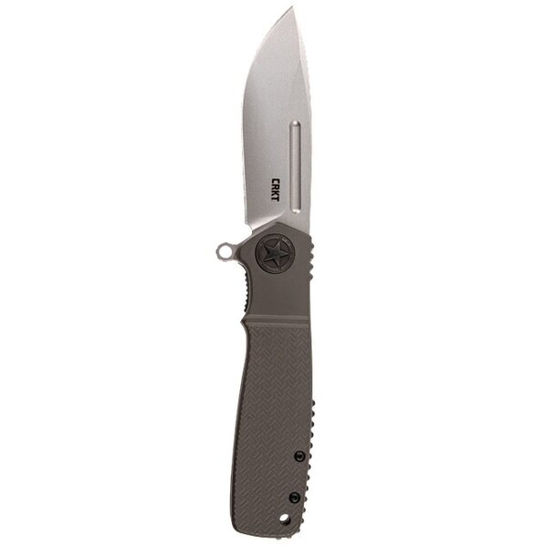 CRKT Homefront Assisted