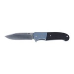 CRKT Ignitor Assisted Silver