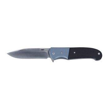 CRKT Ignitor Assisted Silver