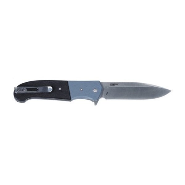 CRKT Ignitor Assisted Silver
