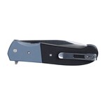 CRKT Ignitor Assisted Silver