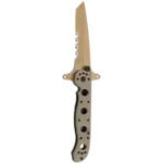 CRKT M16-13DSFG Tanto Desert Tan