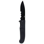 CRKT Ignitor Assisted Black