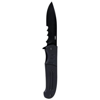 CRKT Ignitor Assisted Black