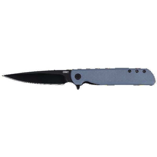 CRKT LCK+ Grey