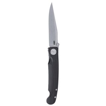 CRKT Fidus Black