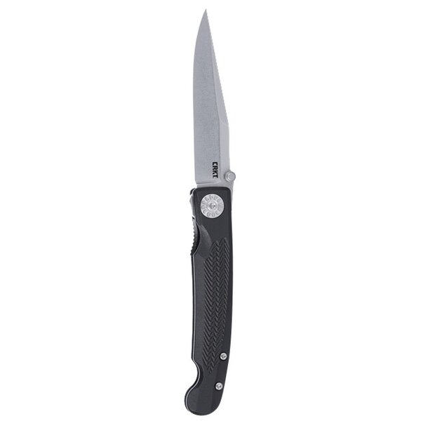 CRKT Fidus Black