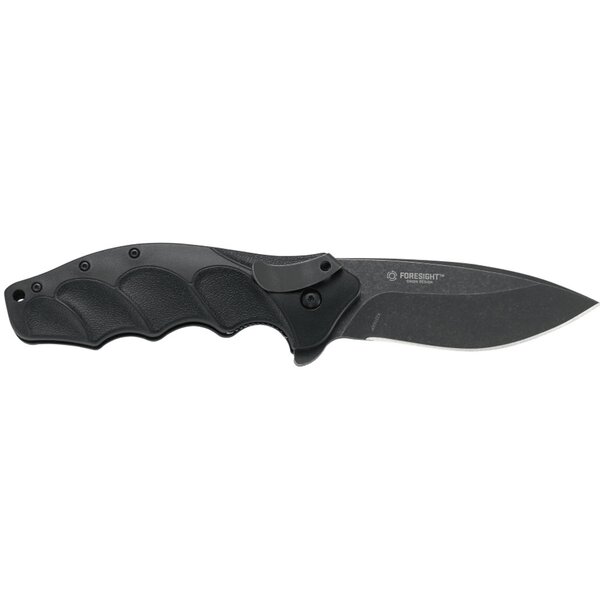 CRKT Foresight Assisted