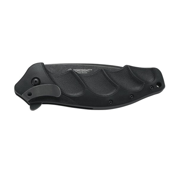 CRKT Foresight Assisted