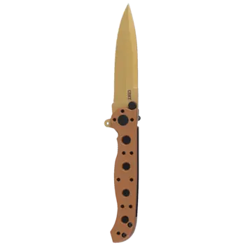 CRKT M16-01DZ Spear Point