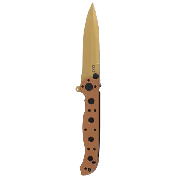 CRKT M16-01DZ Spear Point