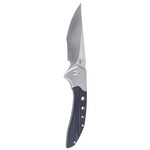 CRKT Wong Orochi Blue